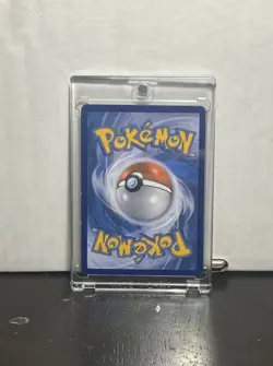 Pokemon TCG XY Promo - M Aerodactyl EX XY98 Holo NM-LP - Image 2