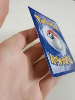 Pachirisu Reverse Holo 35/130 (Pokemon TGC) LP - Image 3