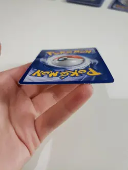 Pachirisu Reverse Holo 35/130 (Pokemon TGC) LP - Image 4