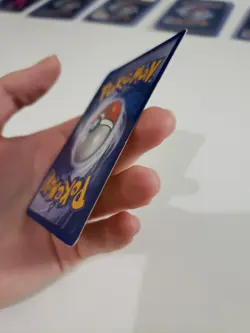 Pachirisu Reverse Holo 35/130 (Pokemon TGC) LP - Image 5