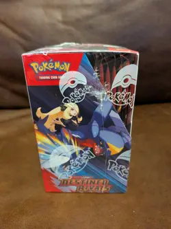 Pokemon TCG Scarlet & Violet Destined Rivals Half Booster Box | New | Sealed - Image 5