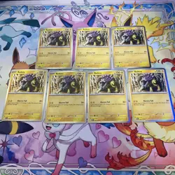 Raikou Mega Evolution Cosmos Holo Promo 048/132 Pokemon Card - Image 1