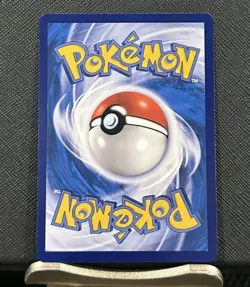 Pokemon Tag Team Gengar & Mimikyu-GX Sun&Moon CSM2bC-033 RR Holo Mint New - Image 2