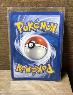 Pokemon Pachirisu Reverse Rare 2008 Majestic Dawn 43/100 Tomokazu Komiya Artwork - Image 2