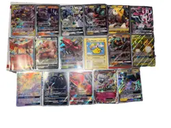 Pokemon TCG Mixed Lot collection 1000+ cards - Image 2