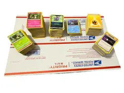 Pokemon TCG Mixed Lot collection 1000+ cards - Image 3