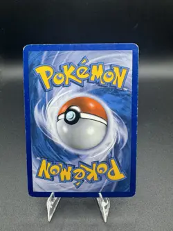 Pokemon TCG Torterra 10/95 Cracked Ice Holo Rare HGSS Unleashed MP - Image 2