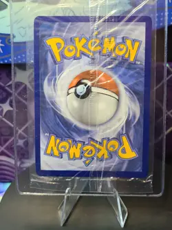 Snorlax SVP 051 Illustration Rare - Pokemon 151 ETB Black Star Promo Sealed NM/M - Image 3