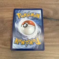 Mr. Mime 179/165 Holo Illustration Rare Pokemon TCG Scarlet & Violet Near Mint - Image 2