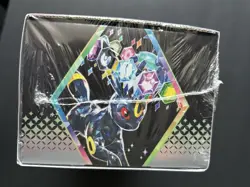 Pokemon TCG Scarlet Violet Prismatic Evolutions Surprise Box New Factory Sealed - Image 3