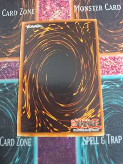 Yu-Gi-Oh! TCG Thunder Dragon MRD-097 Common Unlimited Near Mint Misprint - Image 4