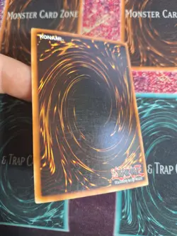 Yu-Gi-Oh! TCG Thunder Dragon MRD-097 Common Unlimited Near Mint Misprint - Image 5