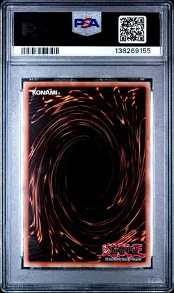 Yu-Gi-Oh! Blue-Eyes White Dragon MVP1-ENGV4 Movie Pack Gold Secret PSA 10 GEM - Image 2