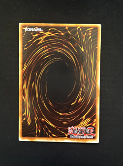 Zoa TFK-001 Secret Rare - Video Game Promo (LP) - Image 2
