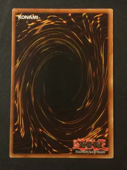 Yu-Gi-Oh TCG The Legend of Blue Eyes #LOB-007 Celtic Guardian SR,1st Ed. MP - Image 2