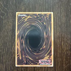 DRAGON MASTER MAGIA - 1ST EDITION PRISMATIC ULTIMATE RARE RA04-EN055 YUGIOH - Image 3