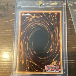 Yu-Gi-Oh! Scarlight Red Dragon Archfiend DOCS-EN046 1st Edition - Image 2