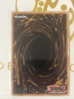 YUGIOH MZTM-EN021 XYZ-Hyper Dragon Cannon Ultra Rare 1st Edition NM - Image 4