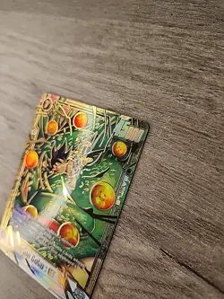 Son Goku : GT - FB07-122 (Alternate Art) - Wish For Shenron (FB07) - Image 5