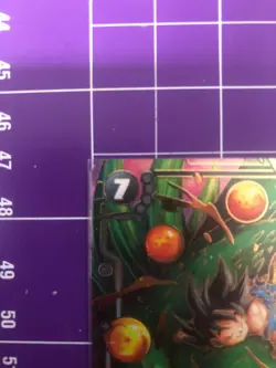 Son Goku : GT - FB07-122 (Alternate Art) - Wish For Shenron (FB07) - Image 3