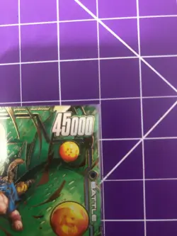 Son Goku : GT - FB07-122 (Alternate Art) - Wish For Shenron (FB07) - Image 4
