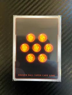 Son Goku : GT - FB07-122 (Alternate Art) - Wish For Shenron - Image 2