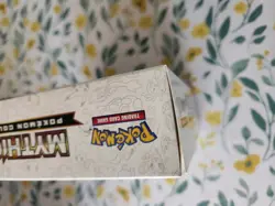 Pokemon 2016 XY Generations Victini Mythical Pin Collection Box Sealed - Image 3