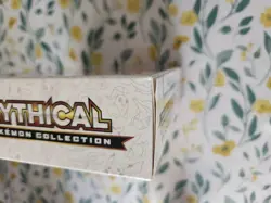 Pokemon 2016 XY Generations Victini Mythical Pin Collection Box Sealed - Image 4