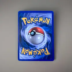 Mew 111/110 - EX Holon Phantoms - Non-Holo Secret Rare - Pokemon Card TCG - MP - Image 2