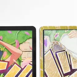 DON!! Card [Gold Frame] Nico Robin PRB-02 THE BEST vol.2 Japanese - Image 5