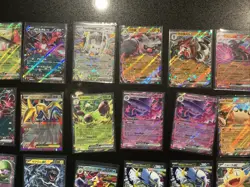 Pokemon TCG ex Mixed Lot (40 Cards) - Image 3