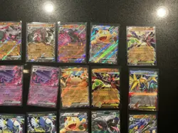 Pokemon TCG ex Mixed Lot (40 Cards) - Image 4