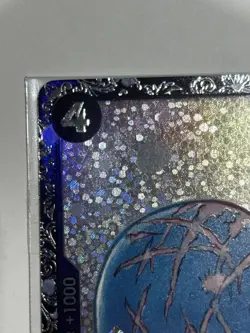 Laboon EB01-048 Top 64 Treasure Cup Prize Card - SEALED [English] - Image 3