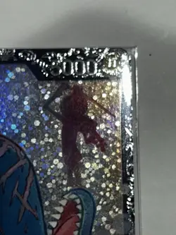 Laboon EB01-048 Top 64 Treasure Cup Prize Card - SEALED [English] - Image 4