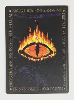 MIDDLE-EARTH CCG MECCG ELERINA DARK MINIONS MEDM DM RARE LOTR CARD - Image 2