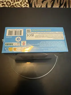Dragon Ball Super Card Game Fusion World Manga Booster Box SB02 New Sealed - Image 4