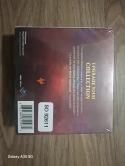 Magic the Gathering Throne of Eldraine Collector Booster Box NEW SEALED- English - Image 3