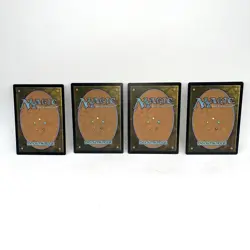 Diabolic Edict x4 Modern Horizons 4x Playset Magic the Gathering MTG - Image 4