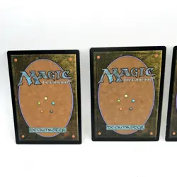 Diabolic Edict x4 Modern Horizons 4x Playset Magic the Gathering MTG - Image 5