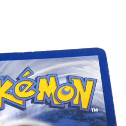 Pokemon TCG Gengar 20/62 Fossil Set Non-Holo Rare Unlimited Moderately Played - Image 4