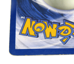 Pokemon TCG Gengar 20/62 Fossil Set Non-Holo Rare Unlimited Moderately Played - Image 5