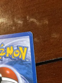 Pokemon Diamond & Pearl Promo Charizard G Lv X DP45 Holo MP - Image 3