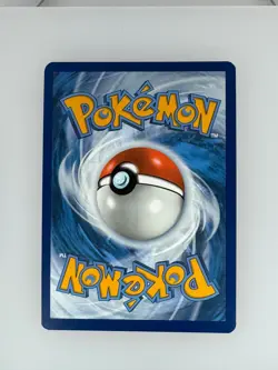 2024 Pokemon Temporal Forces Master Ball 153/162 NM - Image 2