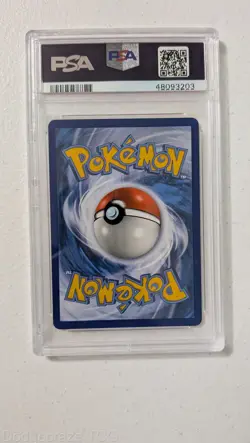 Reshiram & Charizard Gx 194/214 Unbroken Bonds Pokemon PSA 10 - Image 2