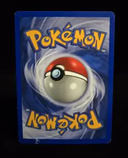 Pokemon TCG - FLAAFFY - 1ST EDITION - 28/64 - NEO REVELATION (2001) - WOTC - LP - Image 2