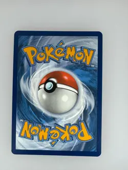 2024 Pokemon Temporal Forces Master Ball 153/162 NM - Image 2