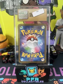 SQUIRTLE 007/165 POKEBALL REVERSE HOLO SCARLET VIOLET 151 JAPANESE POKEMON TCG - Image 2