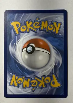 Pokemon TCG Mew 025/025 Celebrations Full Art Ultra Rare Holo NM 2021 Hp 60 Gold - Image 2