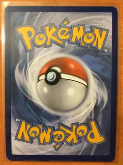 Houndoom EX 153/162 Full Art XY Breakthrough - Pokemon TCG Ultra Rare Foil - Image 2