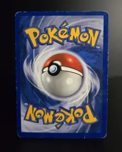 Pokemon TCG - ERIKA'S PARAS - 1ST EDITION - 71/132 - GYM CHALLENGE (2000) - MP - Image 2